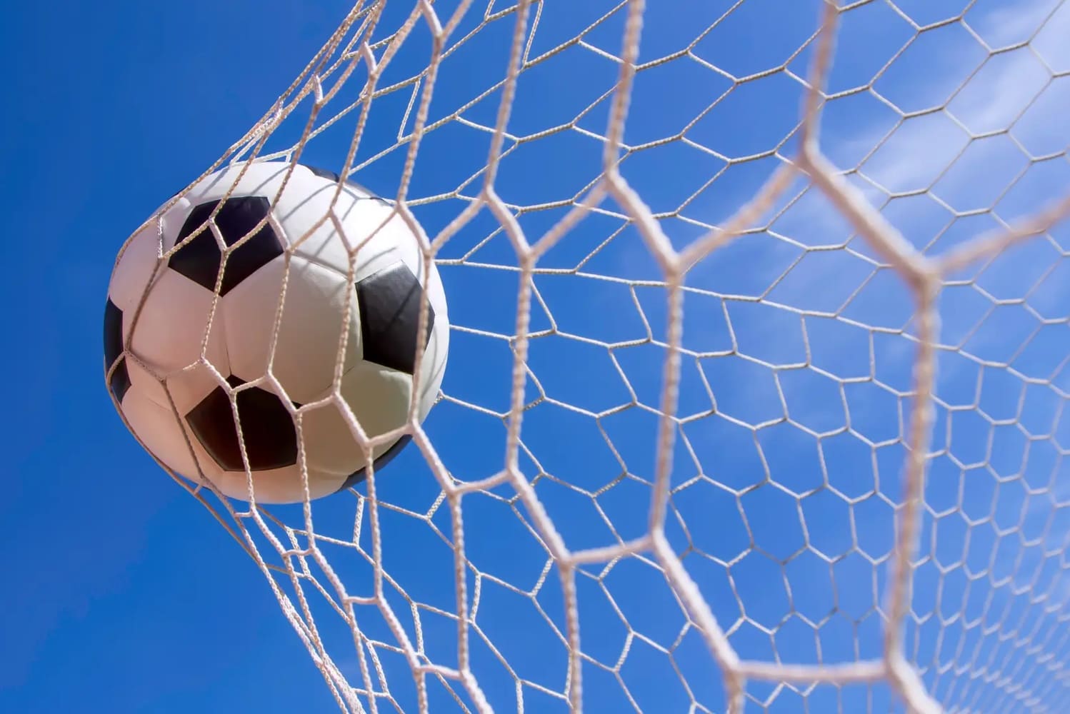 Fußball-Einblicke